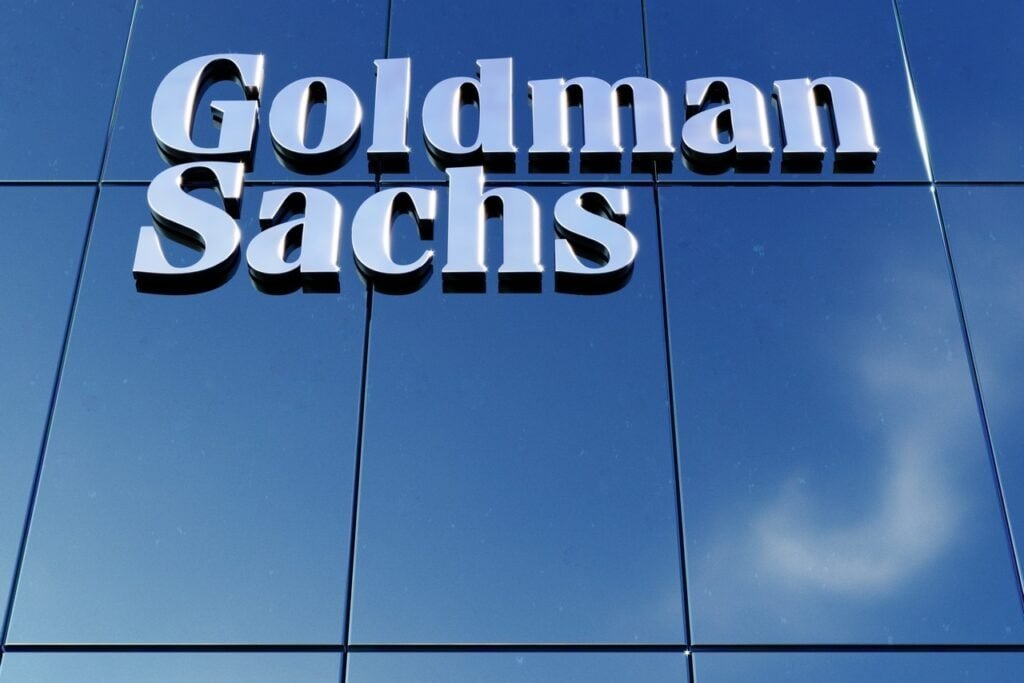 Goldman Sachs Abandons XRP, Solana ETF Positions, Cuts Exposure In Bitcoin, Ethereum ETF Positions—Find Out More