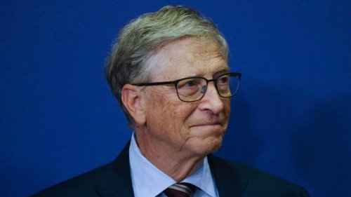 Mark Cuban Says 'Back In The Day' Bill Gates Stole 'His Girls' In Las Vegas — He Was Worth $1 Million, But Gates Was The Mega Rich 'King of Tech'