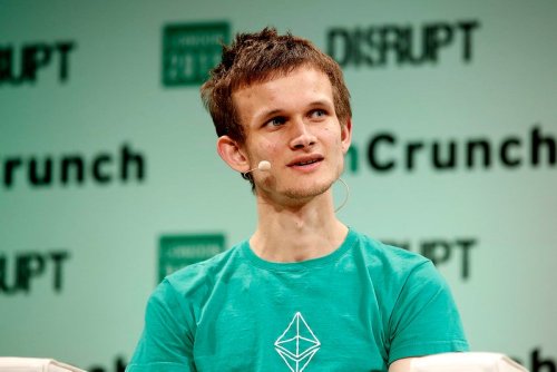 Ethereum Co-Founder Vitalik Buterin Offers Solution To Elon Musk's Microsoft Woes: 'Join Us And Become A Desktop Linux Enjoyer'