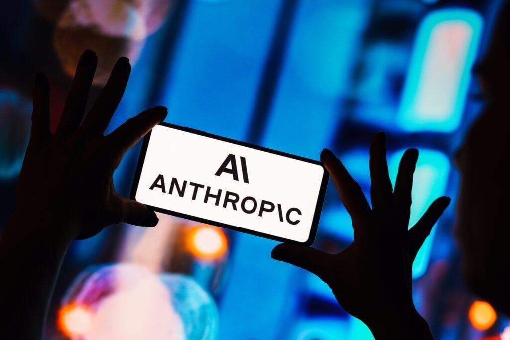 Anthropic Plans Employee Share Sale Worth Up To $6B