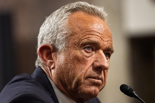 RFK Jr Faces New Questions After Bernie Sanders Releases Emails Alleging Behind-The-Scenes Changes To CDC Vaccine Policy