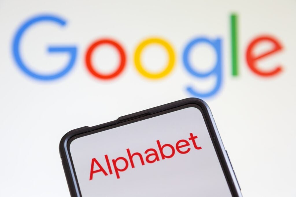 Alphabet's Quiet AI Chip Bet Suddenly Looks Like Its Next Multi-Billion-Dollar Machine