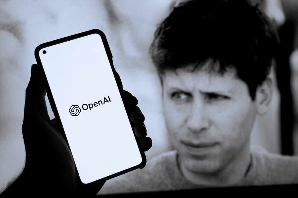 Sam Altman's OpenAI Or Dario Amodei's Anthropic, Who Will Make Their Public Debut First? Crypto Prediction Market Is Betting On This AI Giant