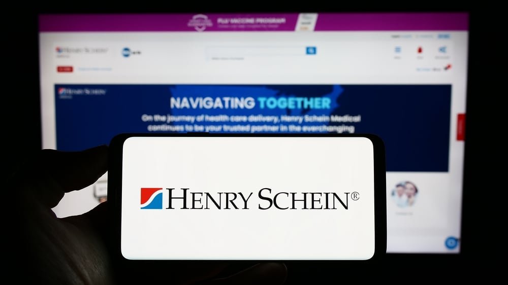 Henry Schein Stock Hits 52-Week High - Here's Why