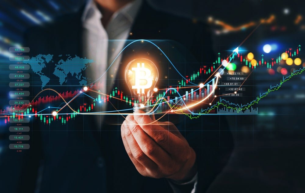 5 'Crypto Treasury Stocks' Ready To Surge Even Higher