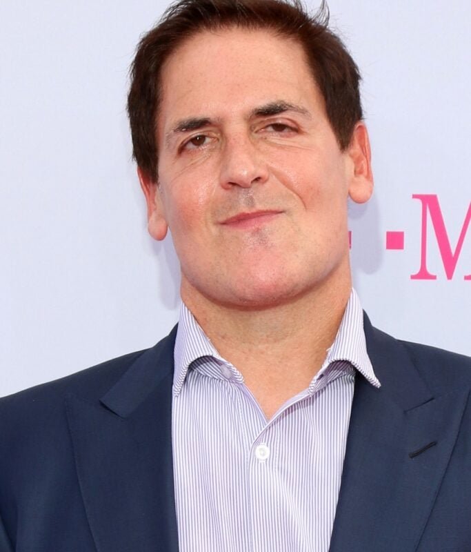 Mark Cuban Was A Crypto Skeptic Early On And Even Ignored Coinbase CEO Brian Armstrong's Reachout, But This 'Trigger Moment' Changed Everything