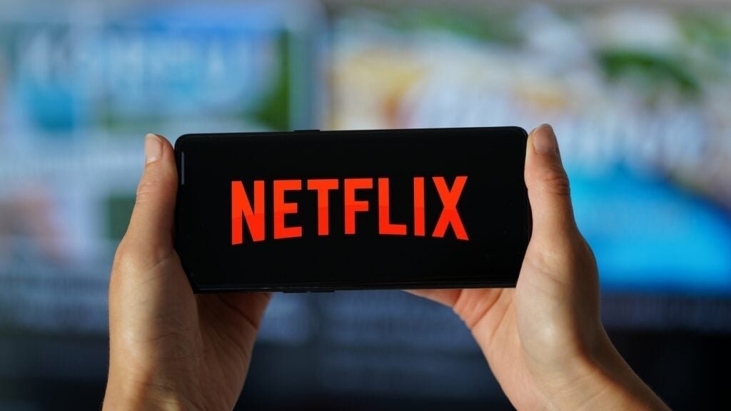 Netflix, Dell, And IonQ Are Among the Top 10 Large-Cap Gainers Last Week (Feb. 23-Feb. 27): Are the Others in Your Portfolio?