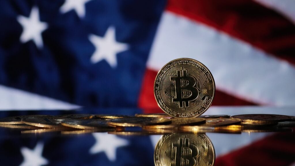 Bitcoin At $81,000, Ethereum, XRP, Dogecoin Consolidate As Trump Seeks Iran Progress