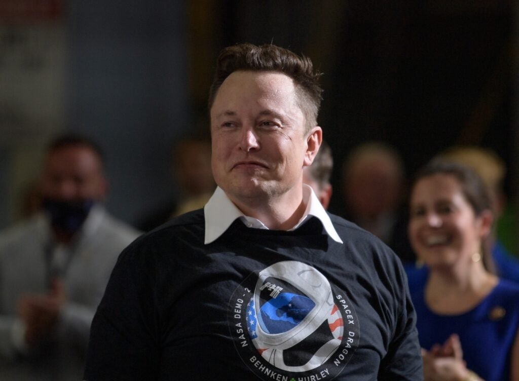 Elon Musk Threatens To Sue California Coastal Commission After It