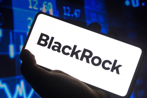 BlackRock's Tokenized Fund Gets USDC Cash-Out Option Via Circle Integration