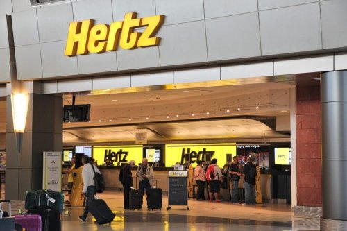 Ackman Bets Big on Hertz as Tariff Tailwinds Boost Fleet Value: 'Investing Is Risky, There Are No Guarantees of a Successful Outcome'
