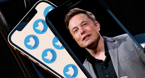 Elon Musk's Life Since Buying Twitter: 'I Wake Up, Work, Go To Sleep, Work, Do That 7 Days A Week'