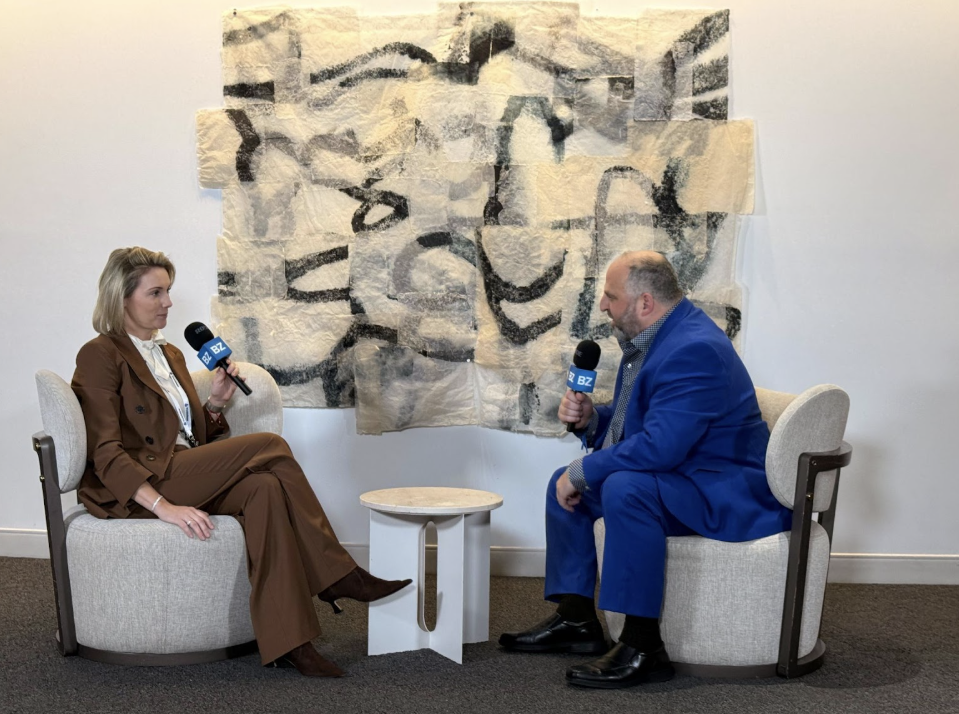 Benzinga Fintech Day Insights: AI Is Driving Technology's Rapid Evolution, And GMind Is Standing By To Help