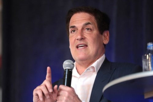 'I Seriously Don't Know:' Mark Cuban Claps Back After VC David Sacks Accuses Him Of Supporting Trump's 'Show Trials' And 'Defending Their DEI Lies'