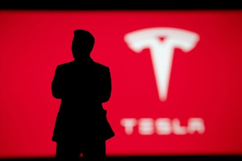 Retail Investors Cashed Out as Tesla Stock Plunged 50%, Blame It on Elon Musk
