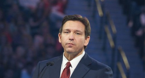 Disney Is Seriously Unpopular With GOP Primary Voters In Key States, And That Could Help Ron DeSantis, Polling Suggests