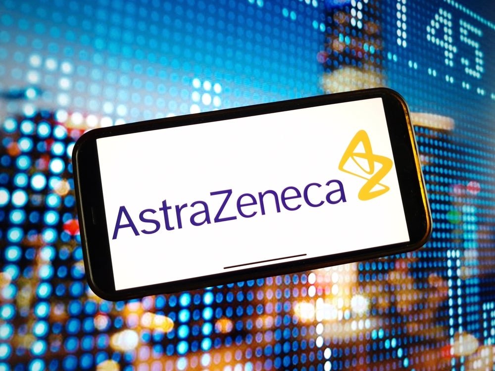 AstraZeneca's Fasenra Falls Short In Smoker's Lung Trial