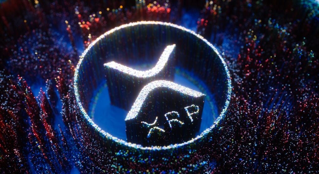 Ripple CEO Is 'Not An XRP Maxi'—So Which Other Crypto Does He Like?