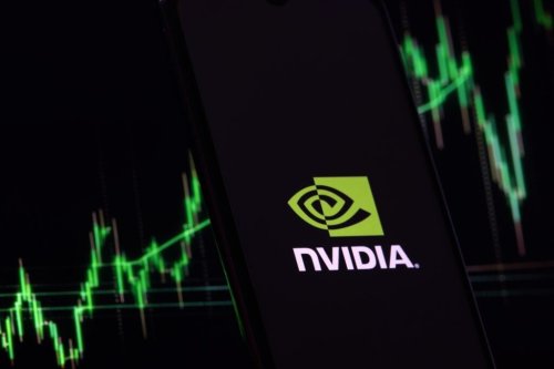 Chip Maker NVIDIA Recently Reached A $2 Trillion Valuation, And They're Hiring