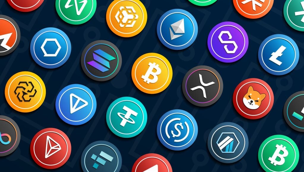 Bitcoin Could Hit $180,000 Until 2028, But The Best Altcoin Is Not XRP, Analyst Says