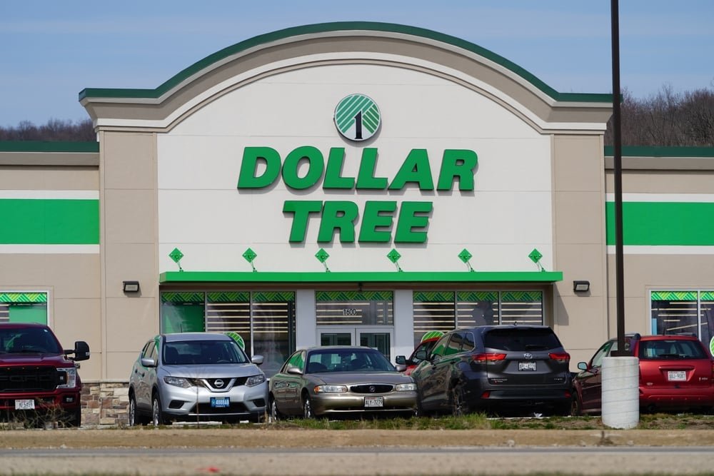 Dollar Tree Earnings Are Imminent; These Most Accurate Analysts Revise Forecasts Ahead Of Earnings Call
