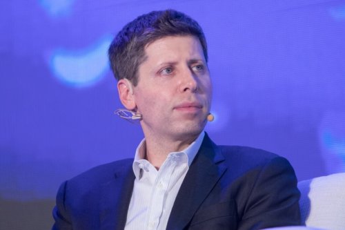 OpenAI CEO Sam Altman Reportedly Leading $150M Funding For Rain AI: Startup Called 'One Of The Legitimate Players At The Table' To Challenge Nvidia