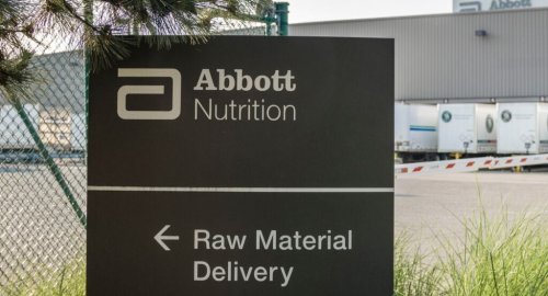 Abbott Labs Q1 Revenue Jumps On Strong Medical Devices Sales, Company Boosts Annual Guidance