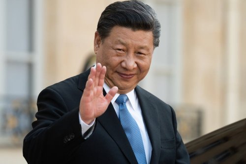 Xi Jinping Very Smart Practical Person Charlie Munger Says Taiwan 
