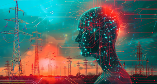 AI Could Consume 25% Of US Power By 2030: 'The More Information They Gather... The More Power It Takes,' Warns Arm CEO