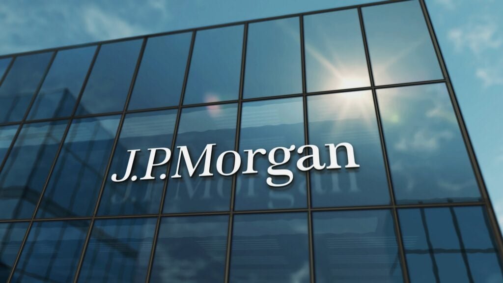 JPMorgan, Goldman Sachs, BlackRock, Vanguard Tokenize Real Stocks for the First Time