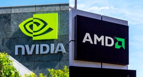 Nvidia's Data Center Dominance and AMD's Rising Share Foretell Bullish Future: BofA Analyst