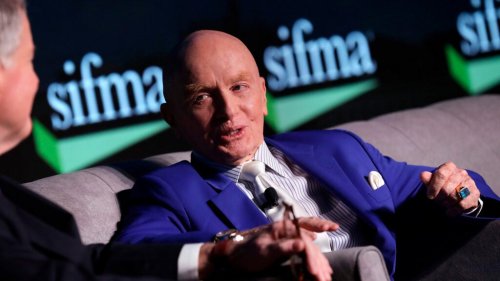 Mark Mobius Is Bullish On These Three Indian Stocks For Long-Term Growth