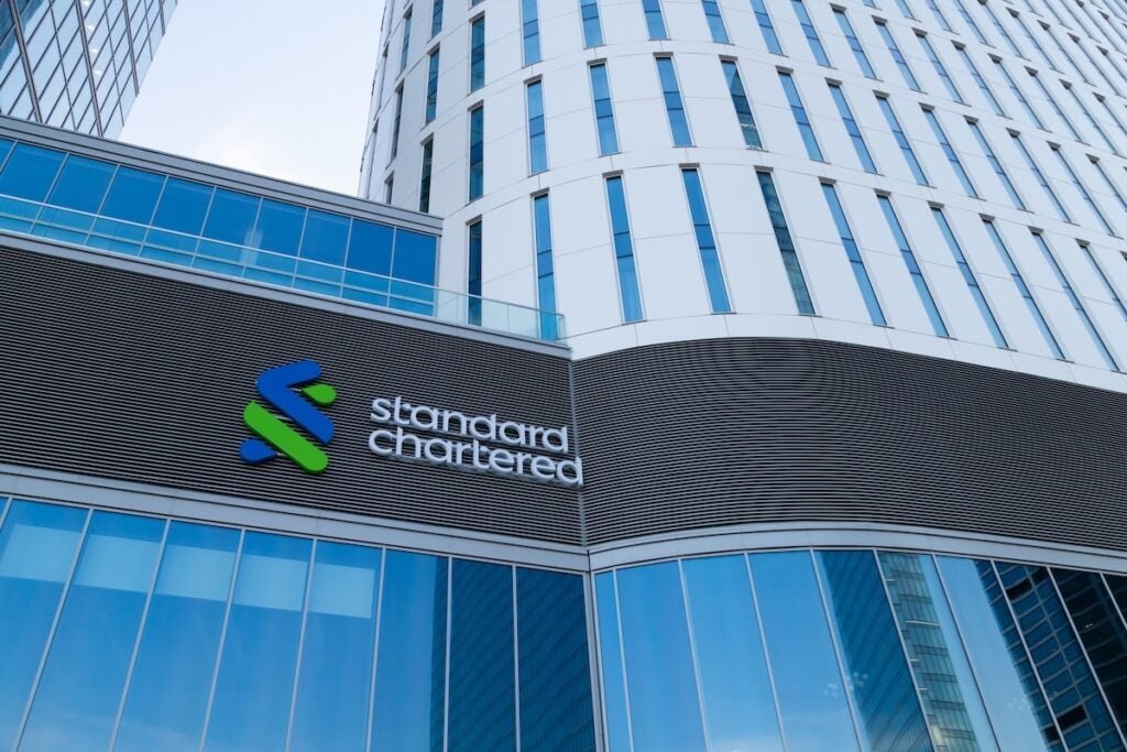 Standard Chartered Cuts 2026 Bitcoin, Ethereum Targets For The Second Time