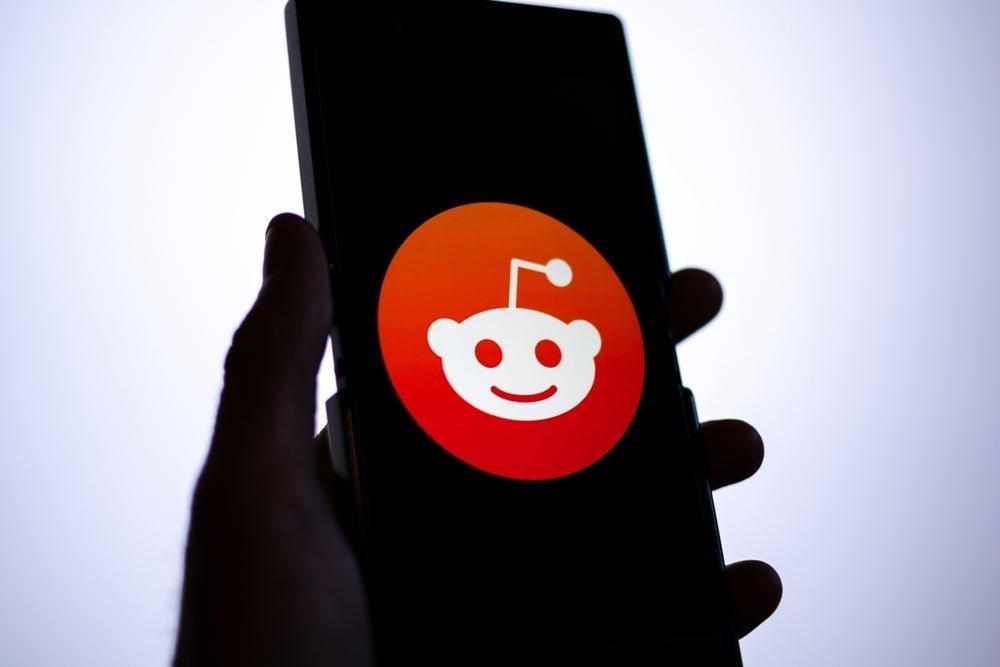Reddit Stock Is Sliding Wednesday: What's Driving The Action?