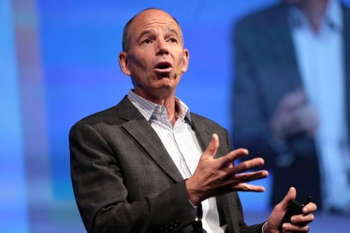 Netflix Co-Founder Marc Randolph Reveals Why True Wealth Isn't About Lamborghinis Or $1,000 Wines But The Freedom To Live Meaningfully