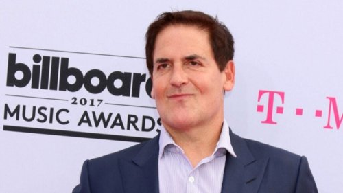 Mark Cuban Advises GenZ To 'Spend Every Waking Minute Learning About AI:' Here's A List Of AI Investment Opportunities For Long Term