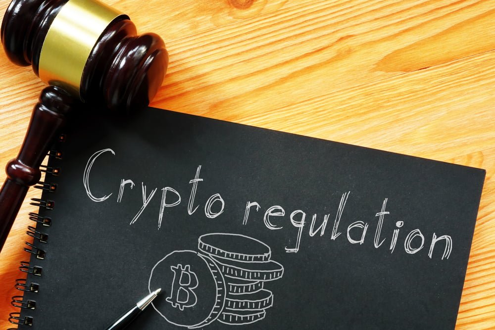 Bitcoin, Ethereum, XRP Wobble As Markets Await Clarity Act Markup, Dogecoin Extends Rally
