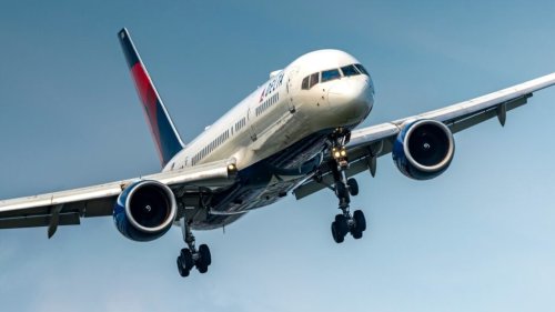 Delta Flight Returns To Atlanta After Takeoff: Boeing 757 'Yawing Aggressively'