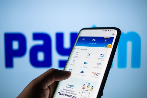 Paytm Payments Bank Expects India's Central Bank To Ease Regulatory Curbs On It Soon