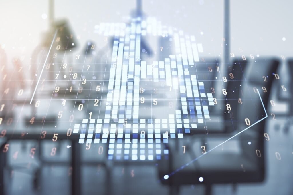 'Big Short' Investor Michael Burry Says He's Learning About Tokenization And How It Is Rewiring Wall Street