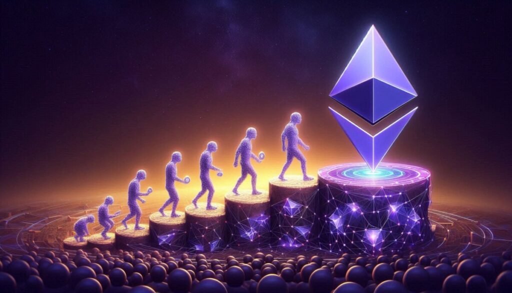 Does The Fusaka Upgrade Put A Floor On Ethereum Prices?