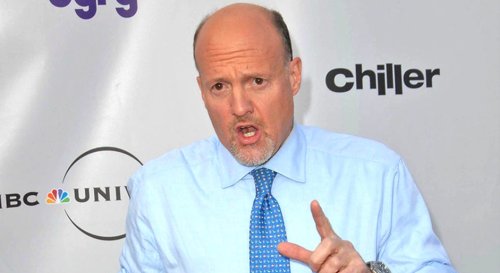 Jim Cramer Explains What Could Trigger Further Market Decline: 'If You Want To Get Out, Go Ahead ...'