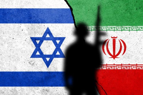 What A Full-Blown War Between Israel And Iran Could Entail, According To One Report