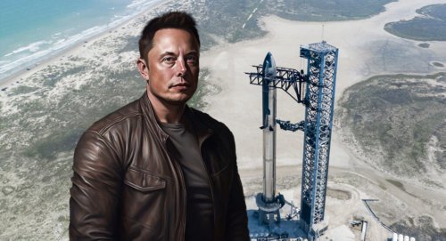 Elon Musk Says 'Bring It On' After Russian Space Chief Touts Amur Rocket, Says It Can Be Reused Up To 5X More Than SpaceX's Falcon 9
