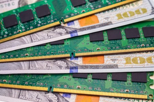 Nvidia, Micron, Broadcom, Applied Materials Set to Generate $430 Billion in Free Cash Flow as Tech Giants Bleed Cash