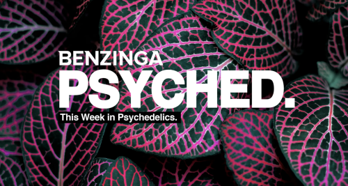 Psyched: LSD Microdosing For Depression, DMT For Anxiety, MDMA Octopuses And More
