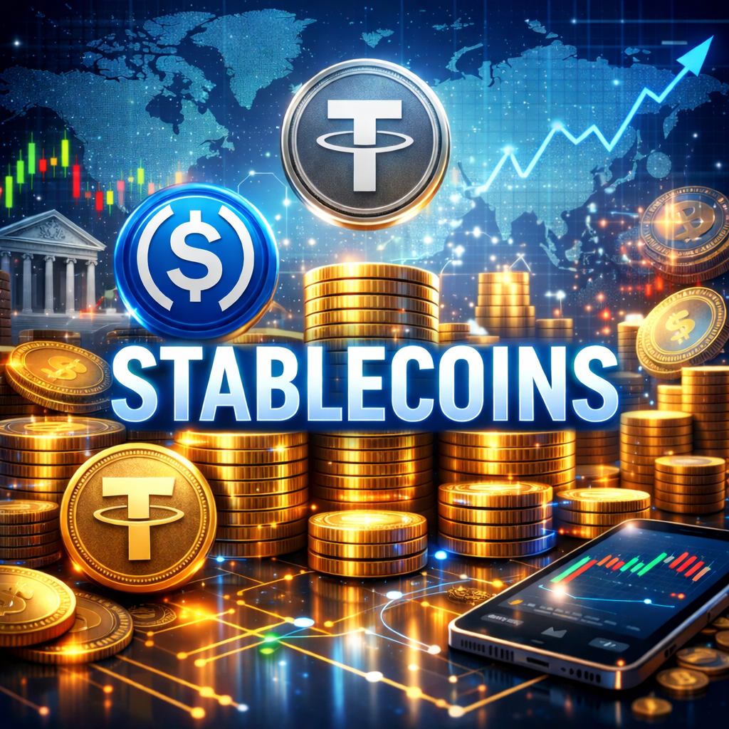 Stablecoin Regulation After The GENIUS Act: What It Means For DeFi Liquidity In 2026