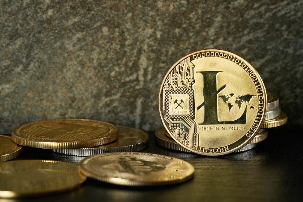Litecoin Surges 10% Bucking Bitcoin, Ethereum Drop: Awaits Spot ETF Approval
