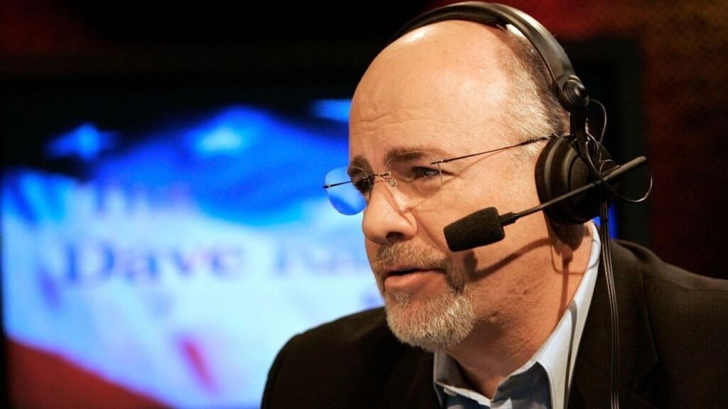 'You've Lost Your Butt On It,' Dave Ramsey Says On Crypto — Urges Debt-Free Couple With $80K Cash To Buy Real Estate And Pay Cash