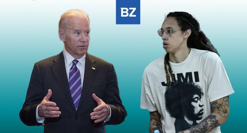 BREAKING: Brittney Griner Pleads Guilty, Biden Lashes Out Over Her Detention, Russia Calls It 'Hype', What's Next?